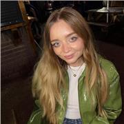 I’m very passionate about teaching and have gained experience educating others through my various roles training young people.